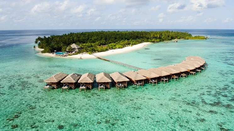 Filitheyo Island Resort